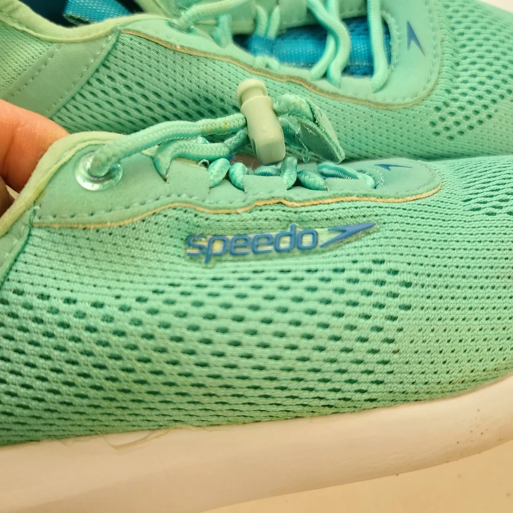 Speedo Water sneakers Unisex Large size 2/3